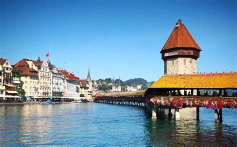 15 Top Rated Tourist Attractions In Switzerland PlanetWare