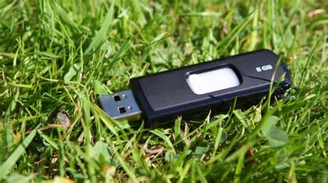 City Worker Loses Usb Stick Containing Data On Every Resident After Day