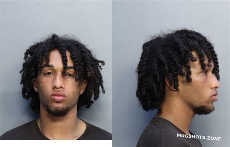 Pedroso Angel 02182022 Miami Dade County Mugshots Zone