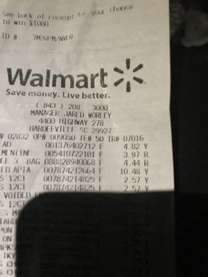 WALMART SUPERCENTER - 12 Reviews - Department Stores - 434 S Columbia ...