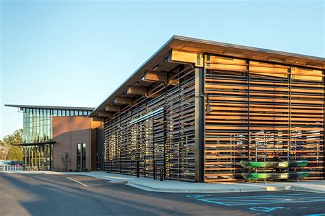 Mass Timber Design New Levels Of Innovation Cooper Carry