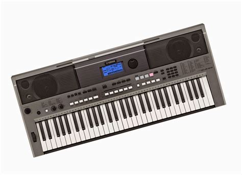 Yamaha Psr E Digital Keyboard Instrument Music Store Online