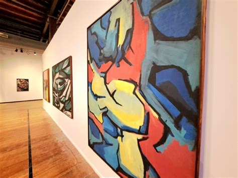 Museu de Arte Moderna da Bahia inaugura exposição em torno dos 100 anos