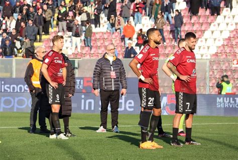 Serie B Risultati E Classifica Il Sudtirol Pareggia A Cosenza E