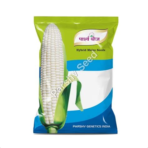 Organic Hybrid Maize Seeds at Best Price in Indore | Parshv Genetics India