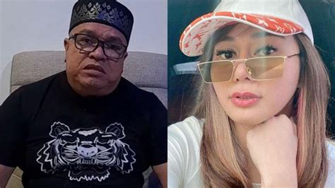 Denise Chariesta Resmi Jadi Tersangka Razman Nasution Girang Yakin