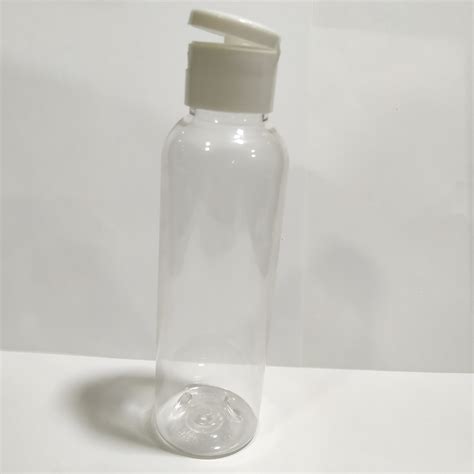 Ml Pet Bottle At Rs Piece Transparent Plastic Bottles Pet