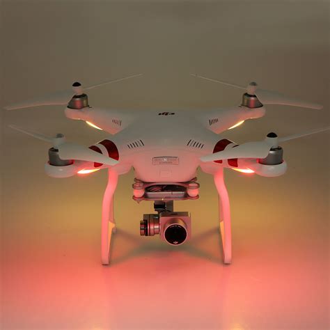 Review For Dji Phantom Standard Rc Quadcopter Tomtop Blog