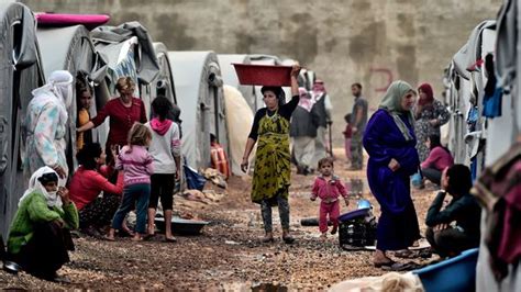 Un Cuts Food Aid For Syrian Refugees Fairplanet