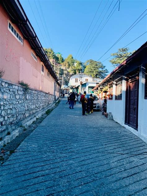 10 Things To Do In Landour In A Day | Landour Travel Guide | One day ...