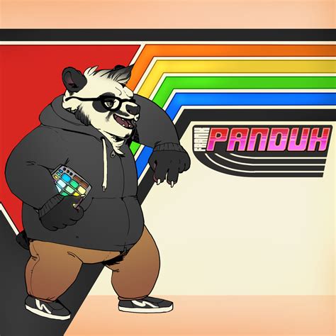 Panduh By Nynehells On Deviantart