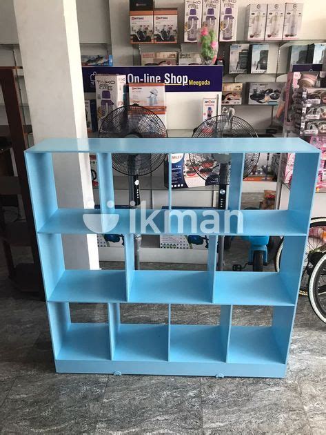 Modern Design Racks Kottawa Ikman