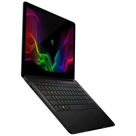 Razer Blade Stealth 13 Late 2019 Reviews Pros And Cons Techspot