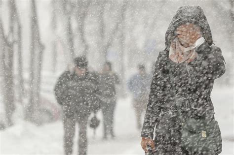 Meteorologii au făcut anunțul Cum va fi vremea de Crăciun