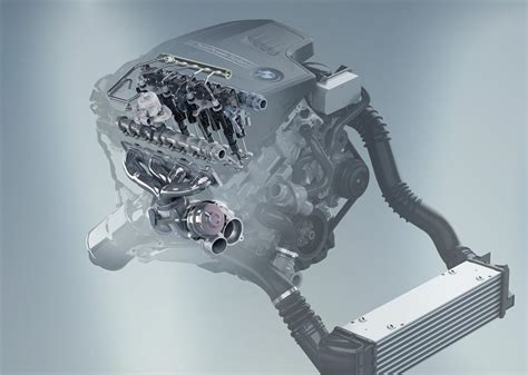 BMW TwinPower Turbo Engines Explained - autoevolution