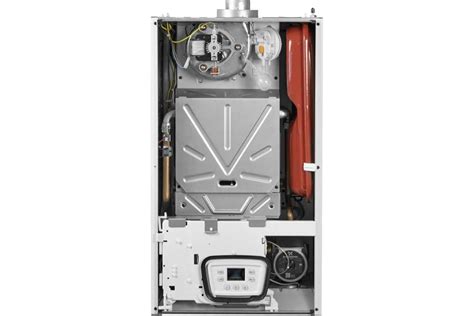 Газовый настенный котел Baxi ECO Life 24F, мощность, кВт-24 ...