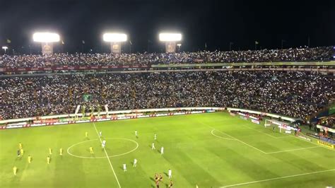 La Mejor aficion de todo México TIGRES UANL Tigres Vs Santos Cuartos