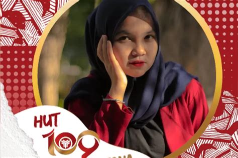 Spesial Twibbon Hari Ulang Tahun Sampoerna Atau HUT Sampoerna 109 Tahun