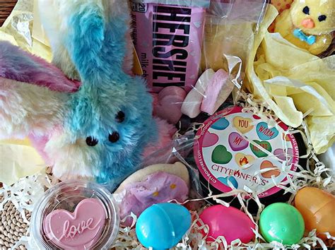 The Best Easter Basket Stuffers And S’mores Board Ideas