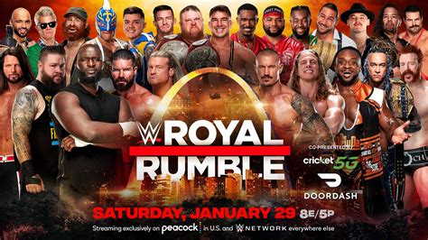 Royal Rumble Tickets Cost Cammy Corinne