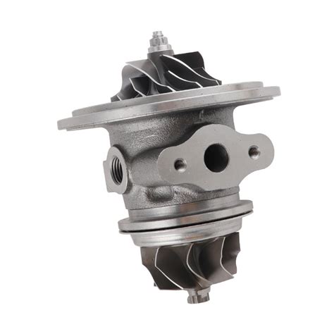 Gt Ms S Turbocharger Core Turbo Cartridge For