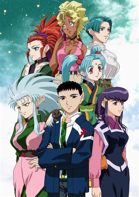 Tenchi Muyo! Ryo-Ohki 4th OVA Gets 7 New Cast Reveals - Anime Herald