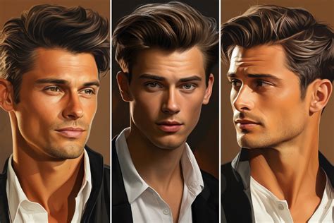 10 Attractive Mens Hairstyle Trends For 2024 Must Try