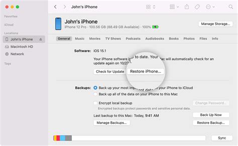 Top 2 Ways - How to Unlock iPhone with iTunes