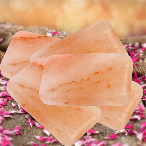 Bath Salts Massage Stones Himalayan Salt Boutique