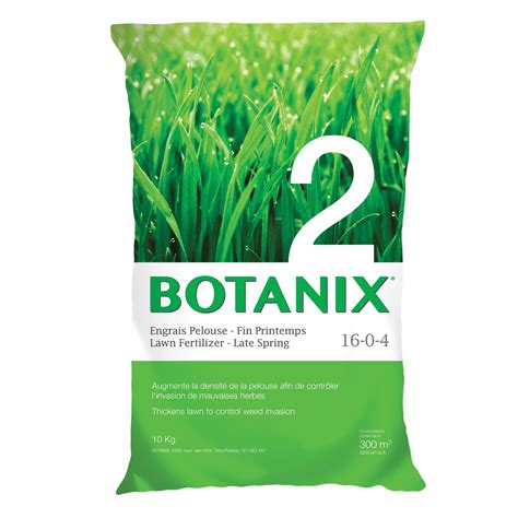 4 Step Lawn Fertilizer Step 2 Botanix Jardineries Botanix