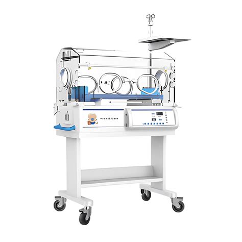 OEM Mecanmed ISO13485 Approved ICU Care Medical Neonatal Price Infant