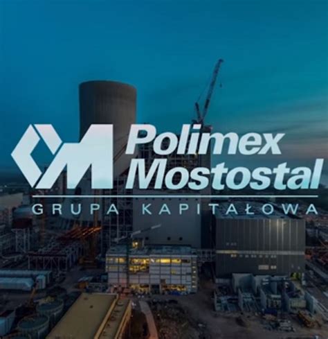 Pozytywne wyniki Grupy Kapitałowej Polimex Mostostal Portal forum