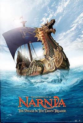 Narnia 3