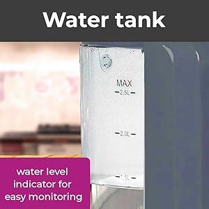 Neo L Kitchen Instant Electric Hot Dispenser Water Boiler Heater Kettle Machine W Grey