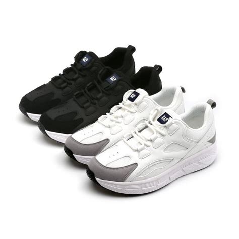 MUSINSA GAP Cloud Sneakers