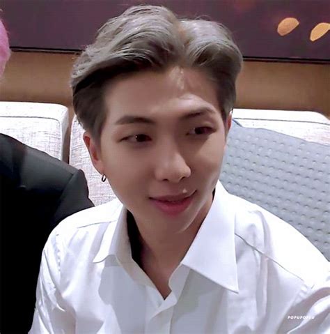 RM NAMJOON 김남준 남준 방탄소년단 BTS 몬이 알엠 Namjoon Kim namjoon