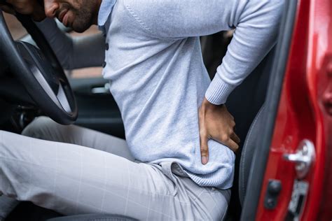 Back Pain: Stress or Fracture?