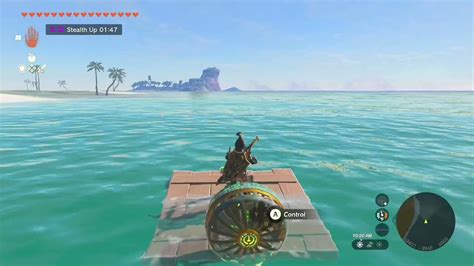 Savoirs Zelda on Twitter La pêche n a jamais été aussi facile que