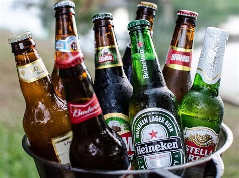 Estas son las 10 cervezas más valiosas del mundo América Retail