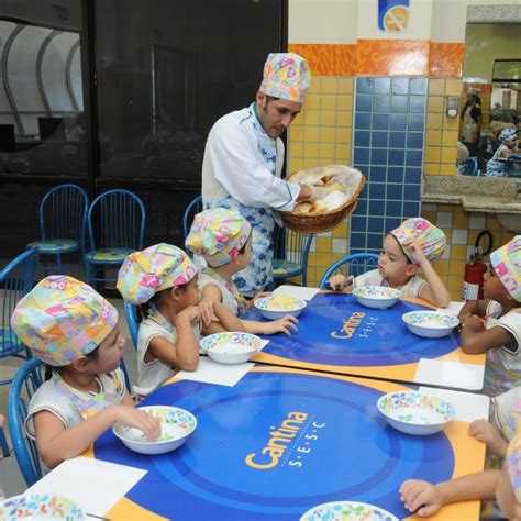 Educa O Infantil Sesc Pe Cultura Educa O Sa De Lazer E Assist Ncia