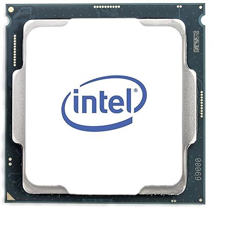 Amazon Intel Core I5 8600K Desktop Processor 6 Cores Up To 4 3 GHz