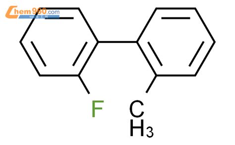 Biphenyl Fluoro Methyl Cas