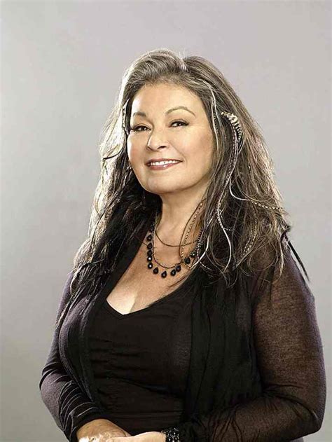 Roseanne Barr Net Worth, Wiki, Height, Career, Husband, Age