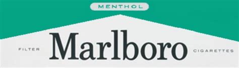 Marlboro Menthol Cigarettes 1 Ct Kroger