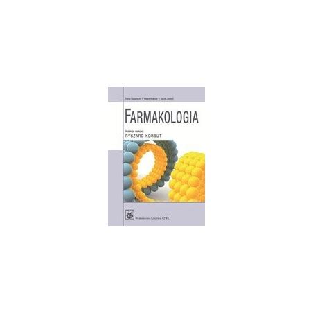 Farmakologia Korbut PZWL