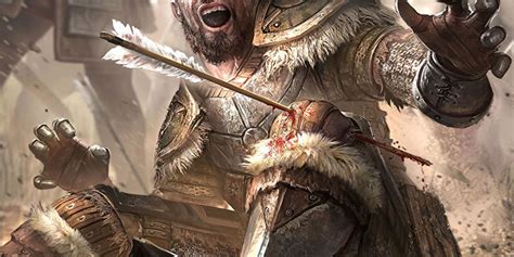 The Elder Scrolls Legends Card Game Put 'On Hold'