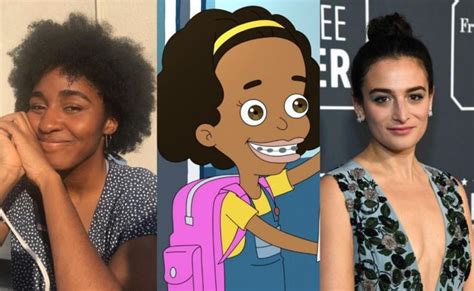 'Big Mouth' Taps Ayo Edebiri To Replace Jenny Slate As Missy - Blavity