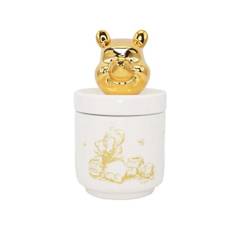 DISNEY Winnie L Ourson Coffret De Collection ShopForGeek