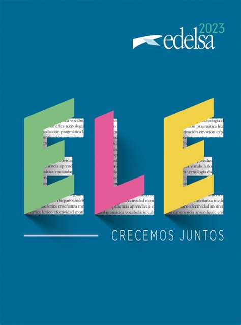 Catálogo - Edelsa