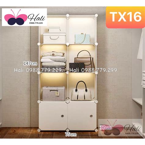 Mẫu Hot Tủ Đựng Túi Xách Màu Sắc Đa Dạng Tiện Lợi Di Chuyển Lắp Đặt Dễ Dàng Chọn Theo